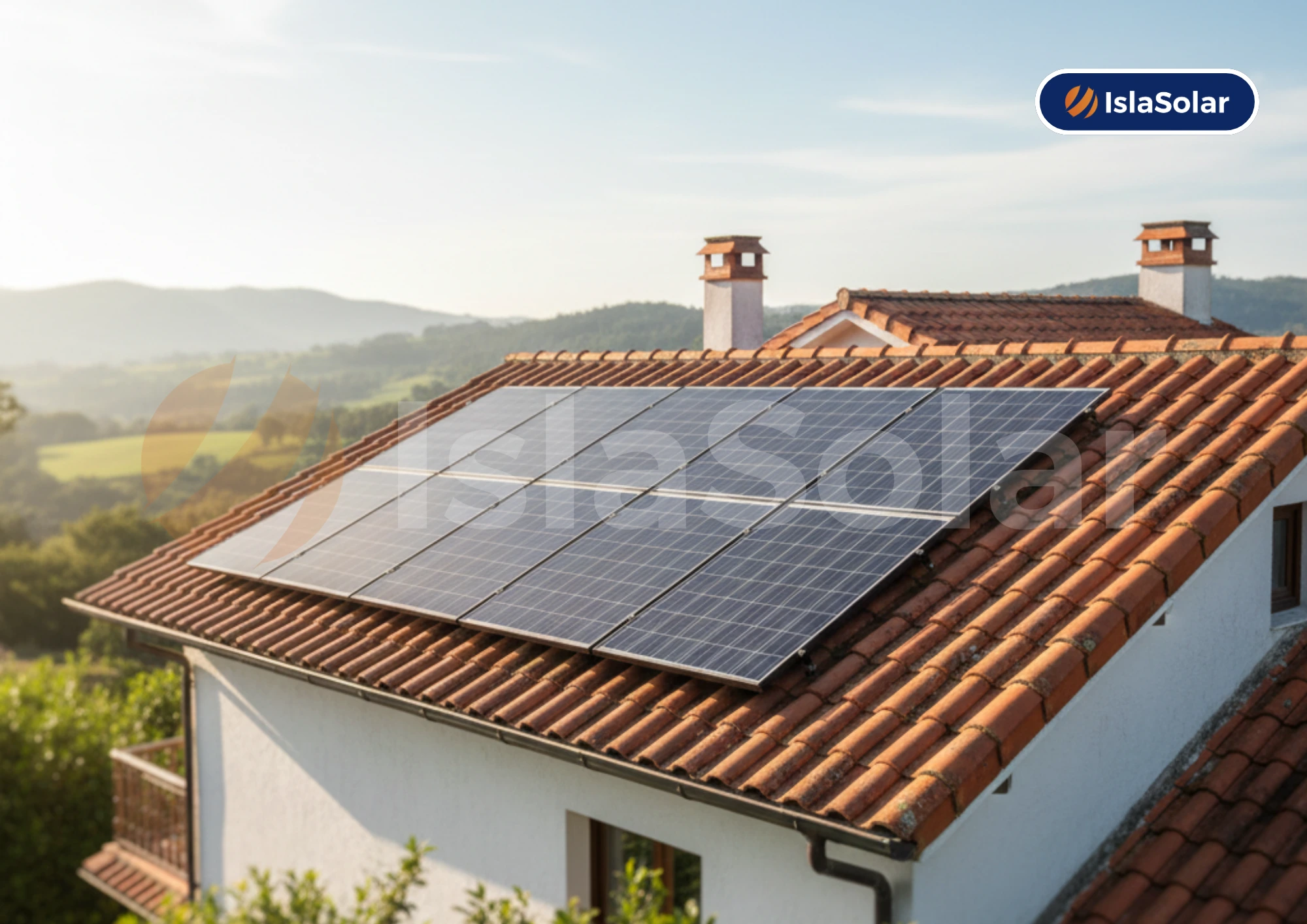 Qué necesitas para una instalación sin excedentes