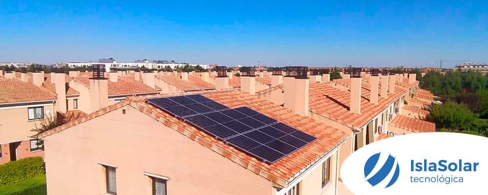 Paneles Solares Pontevedra