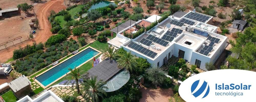 paneles solares precio