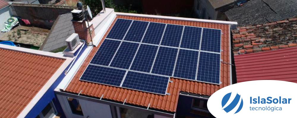 placas fotovoltaicas