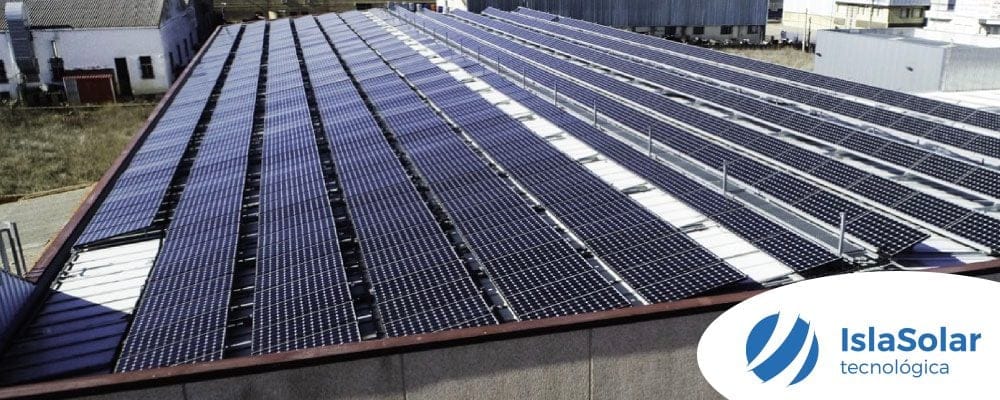 precio de las placas solares