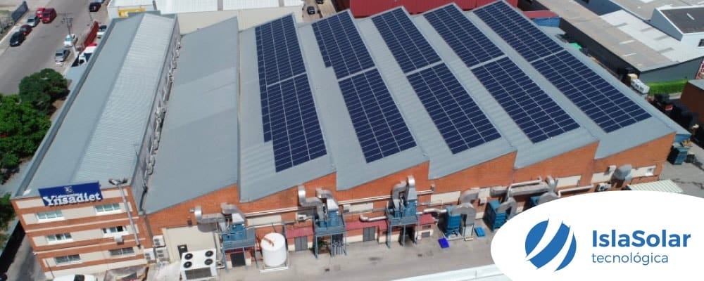 Paneles Solares Barcelona