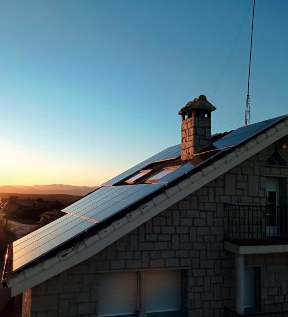 instalar placas solares