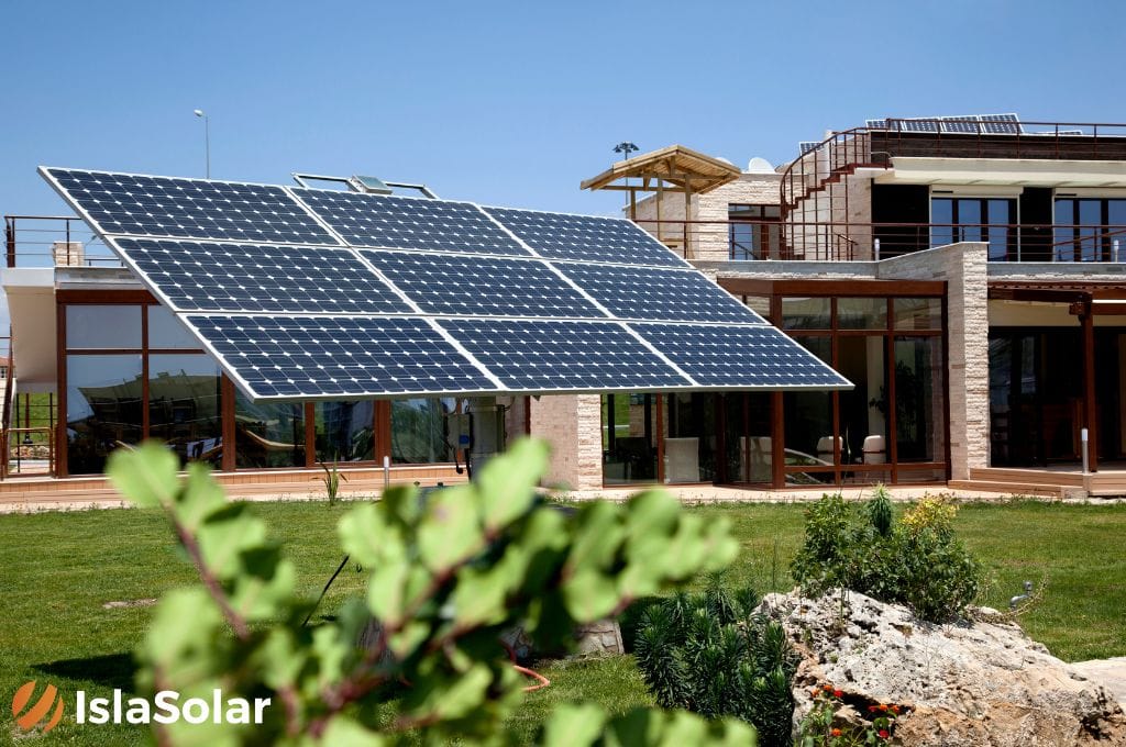 Comunidades energéticas