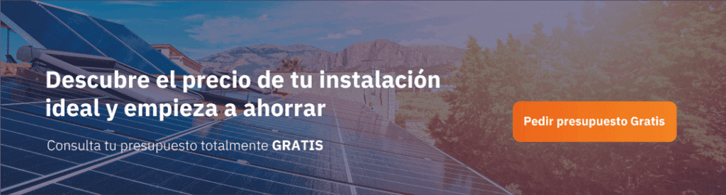 Paneles Solares Barcelona