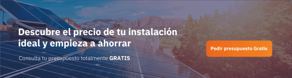 Placas solares Ayuntamiento Castromonte