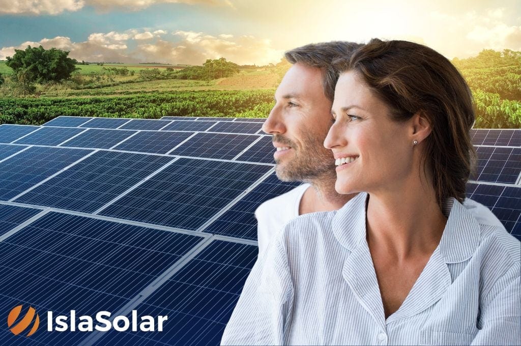 El futuro de la energía solar: ¿qué nos depara