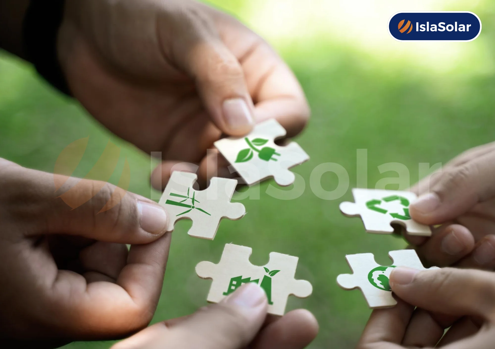 impacto medioambiental de la energía fotovoltaica