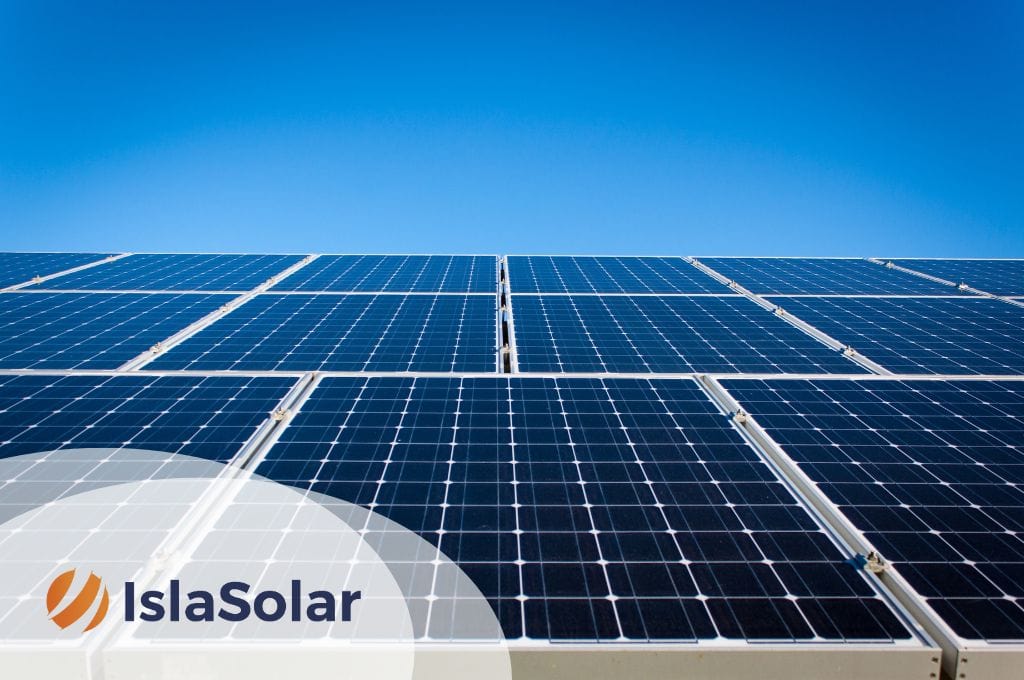 MEJORES PLACAS SOLARES