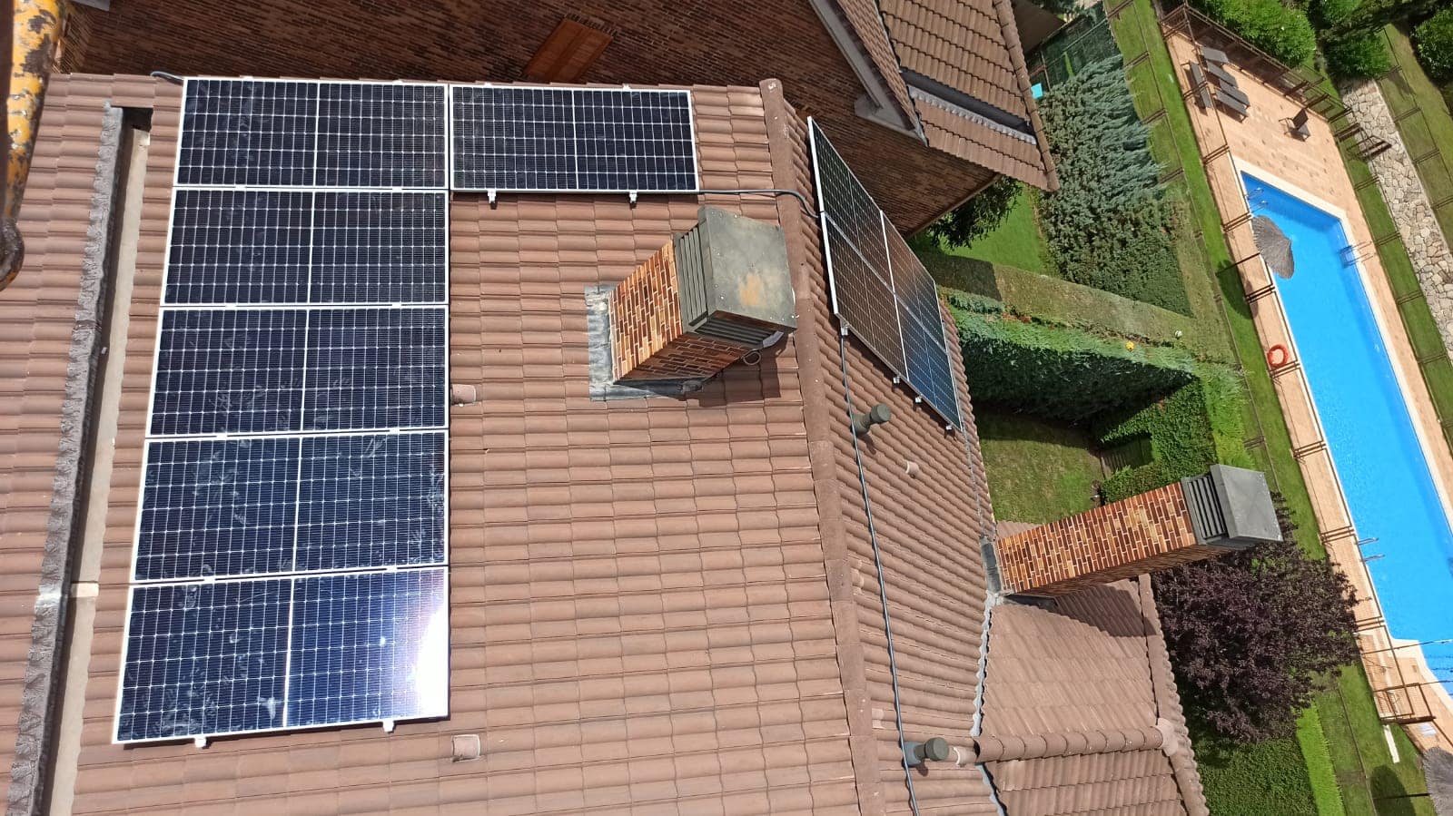 instalación de placas solares en cádiz