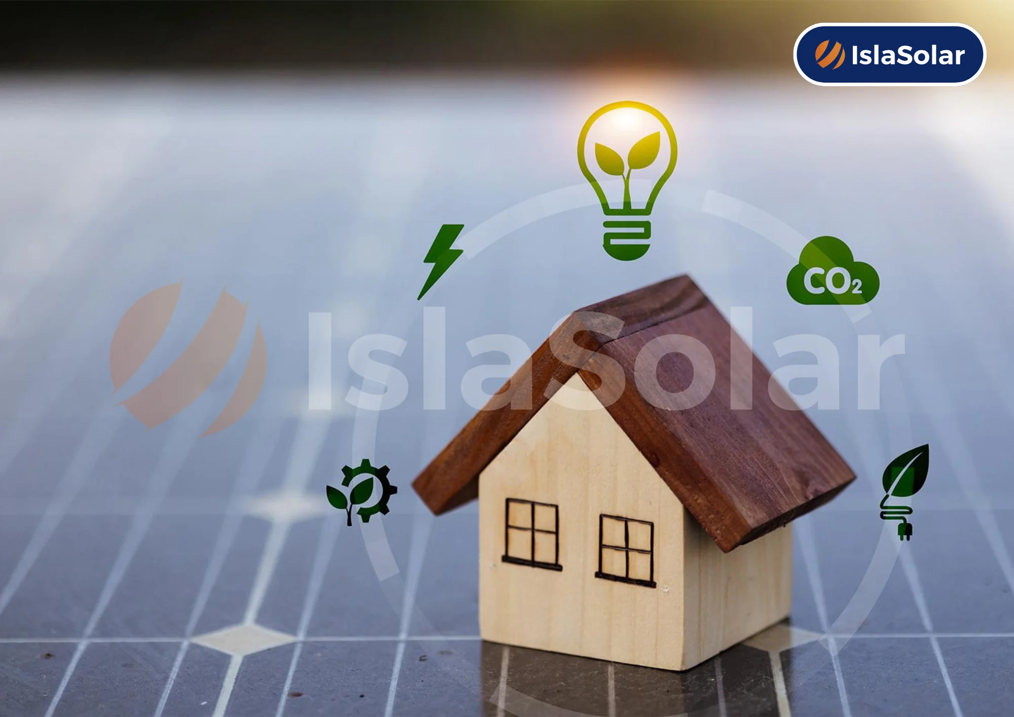 paneles solares no funcionan