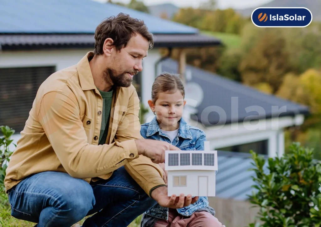 ventajas de la energía solar
