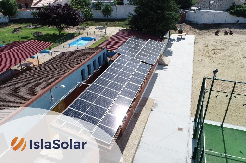Ventajas y desventajas de las placas solares para autoconsumo