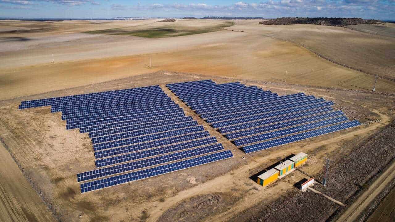 precio huerto solar 100 kw