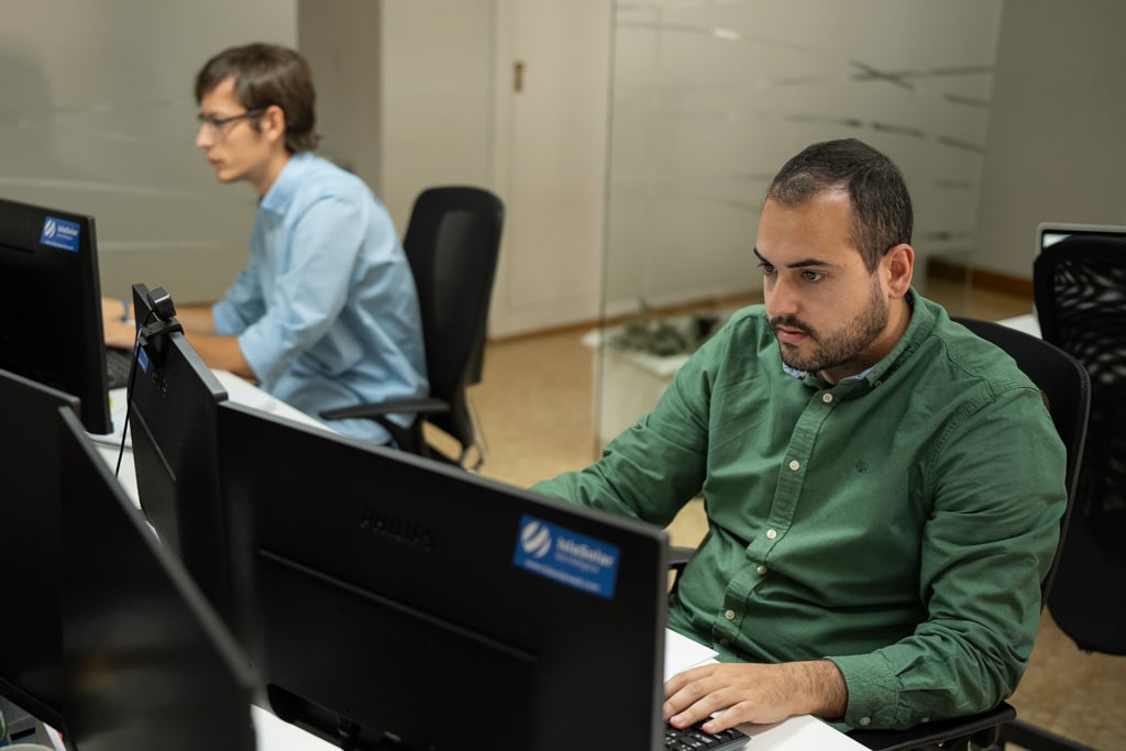 Diseño de instalaciones fotovoltaicas