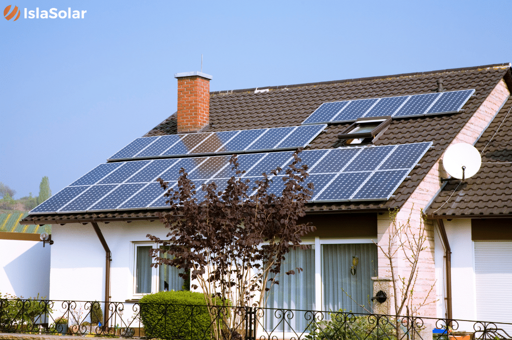 subvenciones placas solares navarra