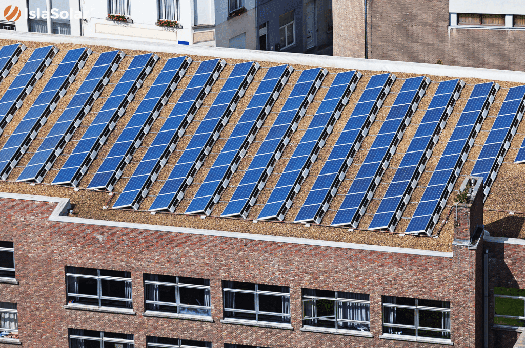 empresas placas solares