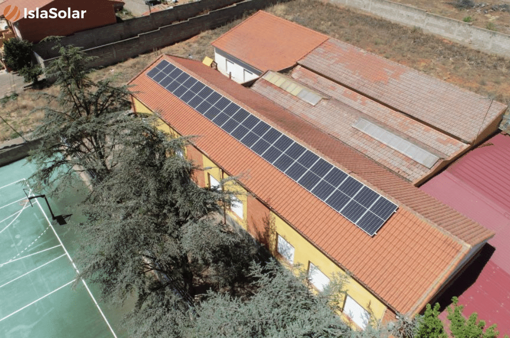 instalaciones fotovoltaicas