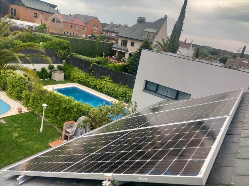 paneles solares y precios