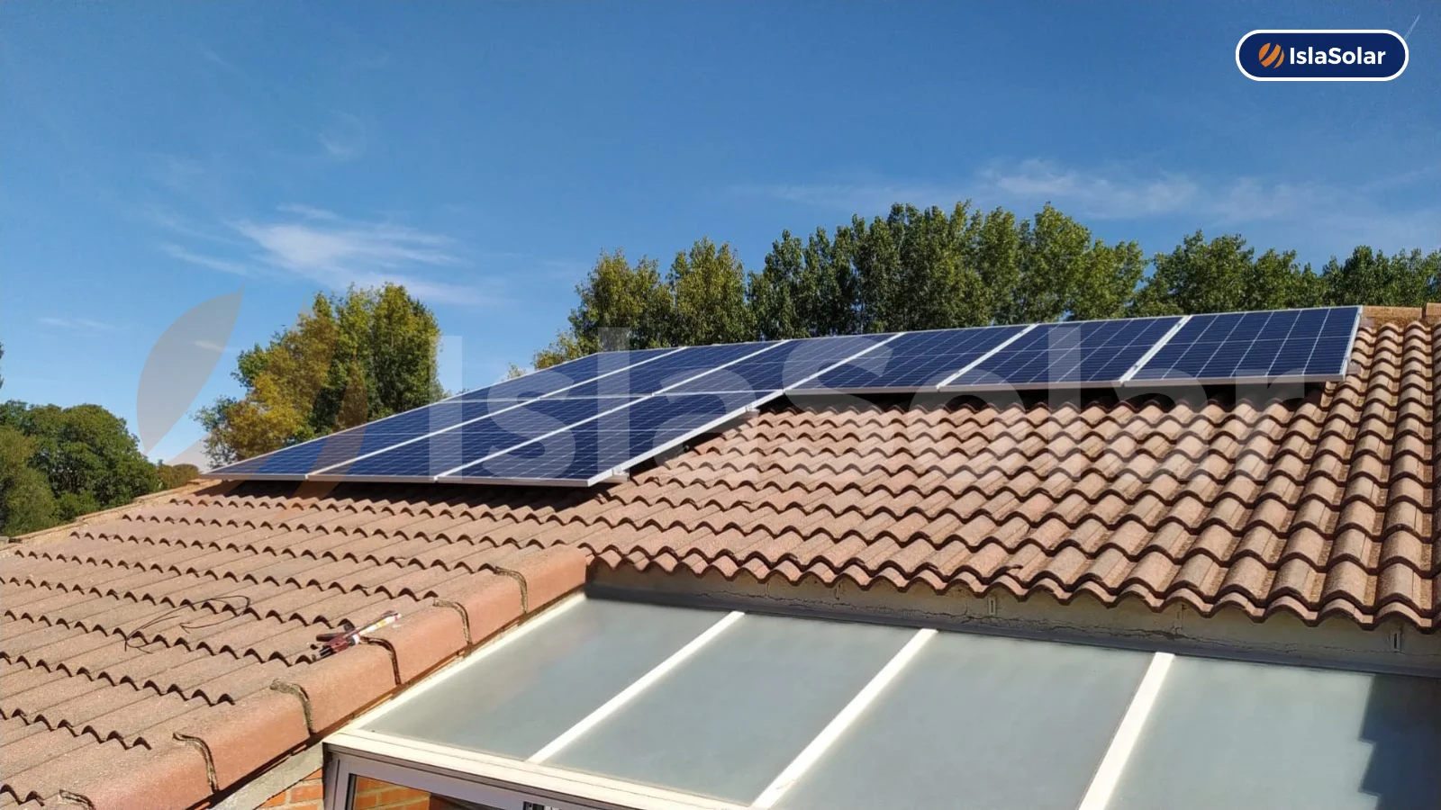 placas solares en madrid