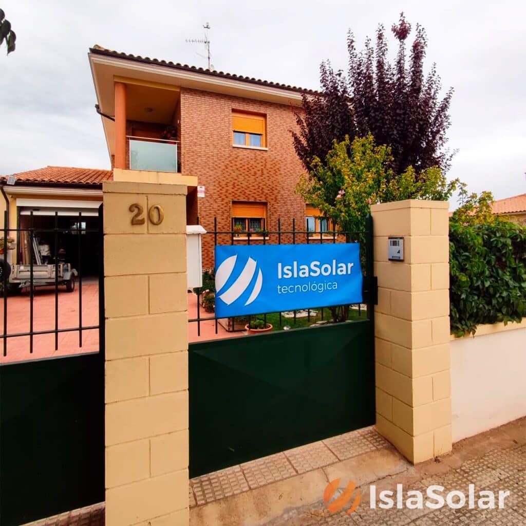 empresa de instalación de placas solares en cuenca