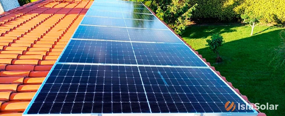 placas solares en coruña