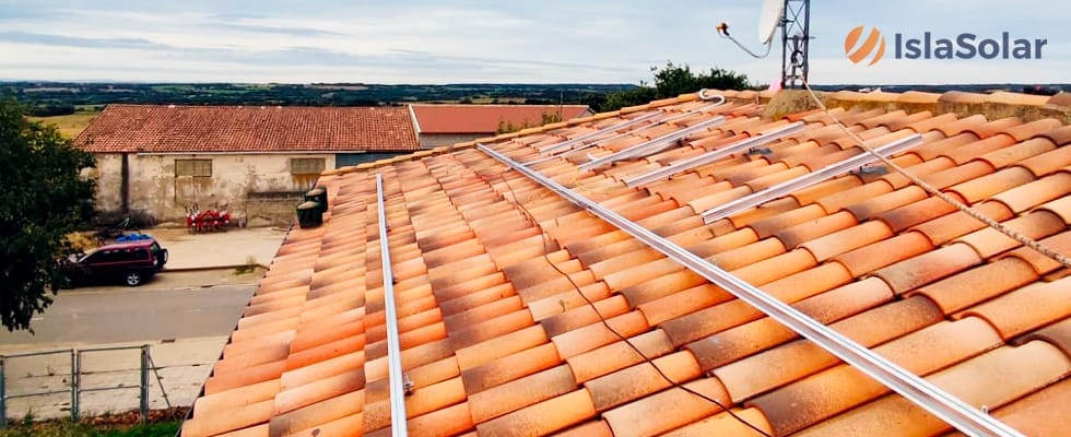instalación de paneles solares en cuenca