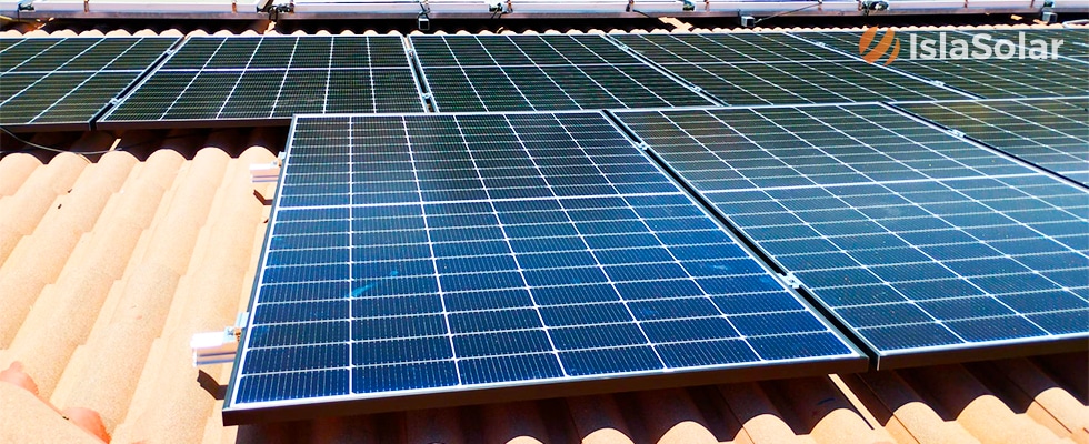 paneles solares en guadalajara
