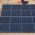 placas fotovoltaicas en Murcia