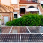 placas fotovoltaicas en Santander