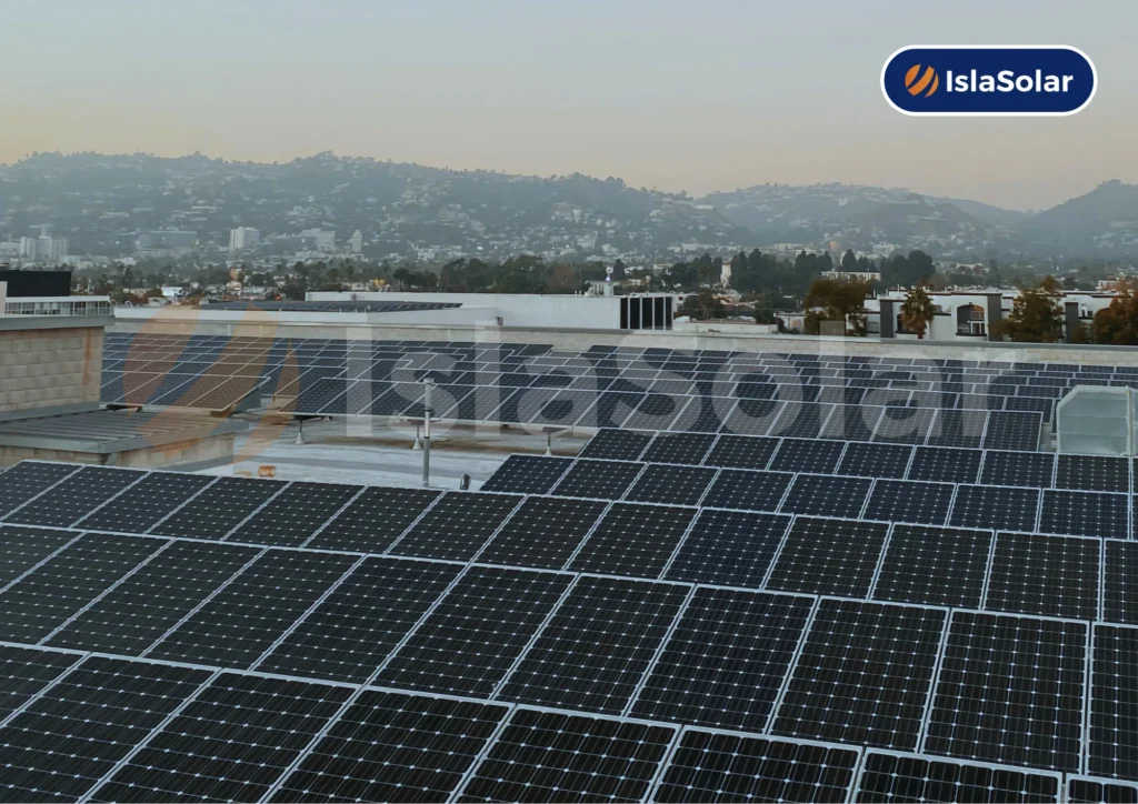 Legislación y normativa sobre el autoconsumo fotovoltaico industrial en España