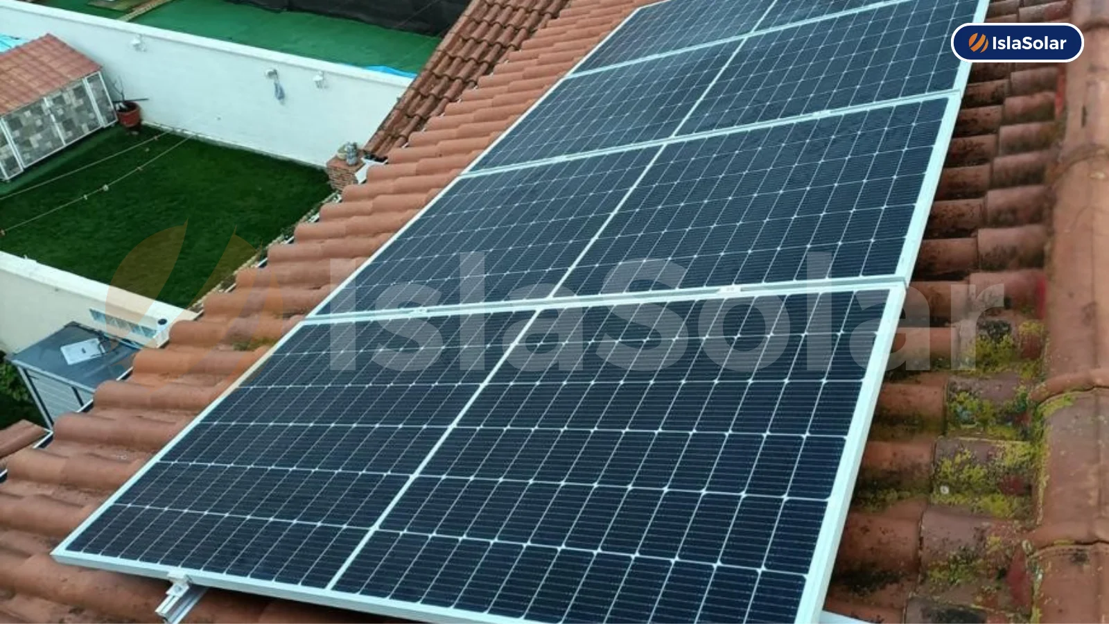 placas solares en barcelona