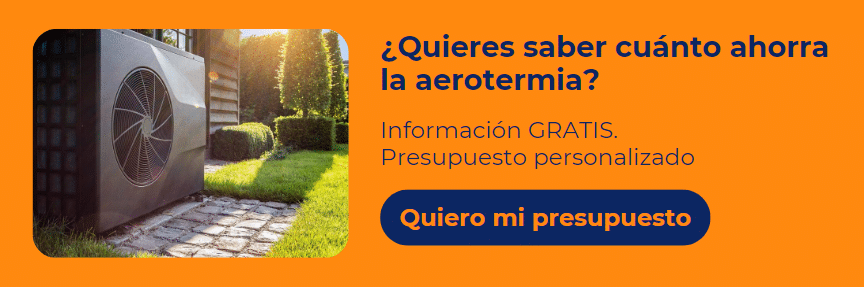 aerotermia