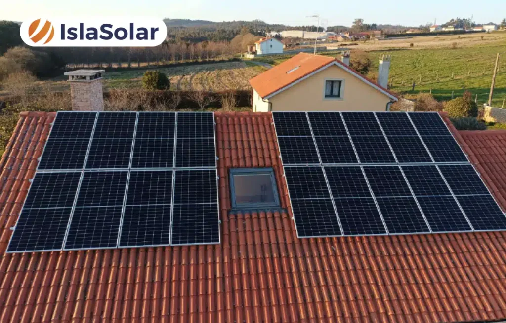 precio instalación fotovoltaica 10 kw