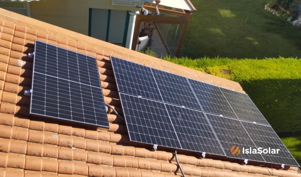 instalación de placas solares en Algeciras