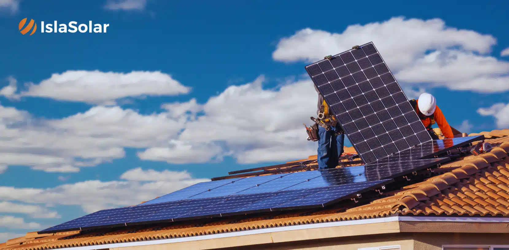 ampliación instalación fotovoltaica