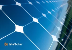 tipos de paneles solares