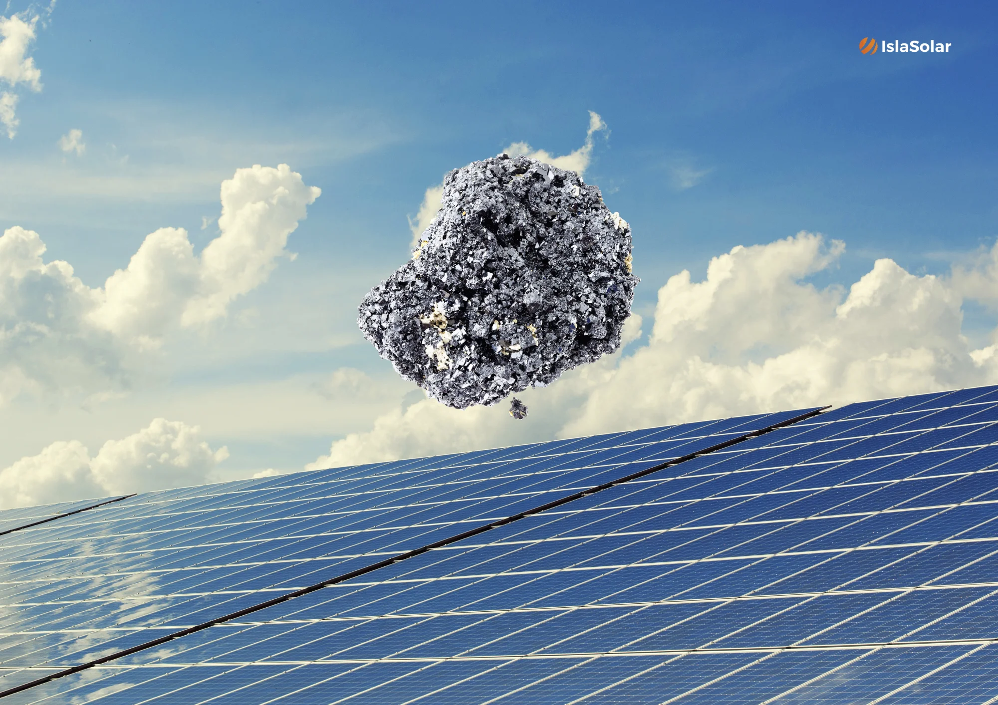 paneles solares perovskita