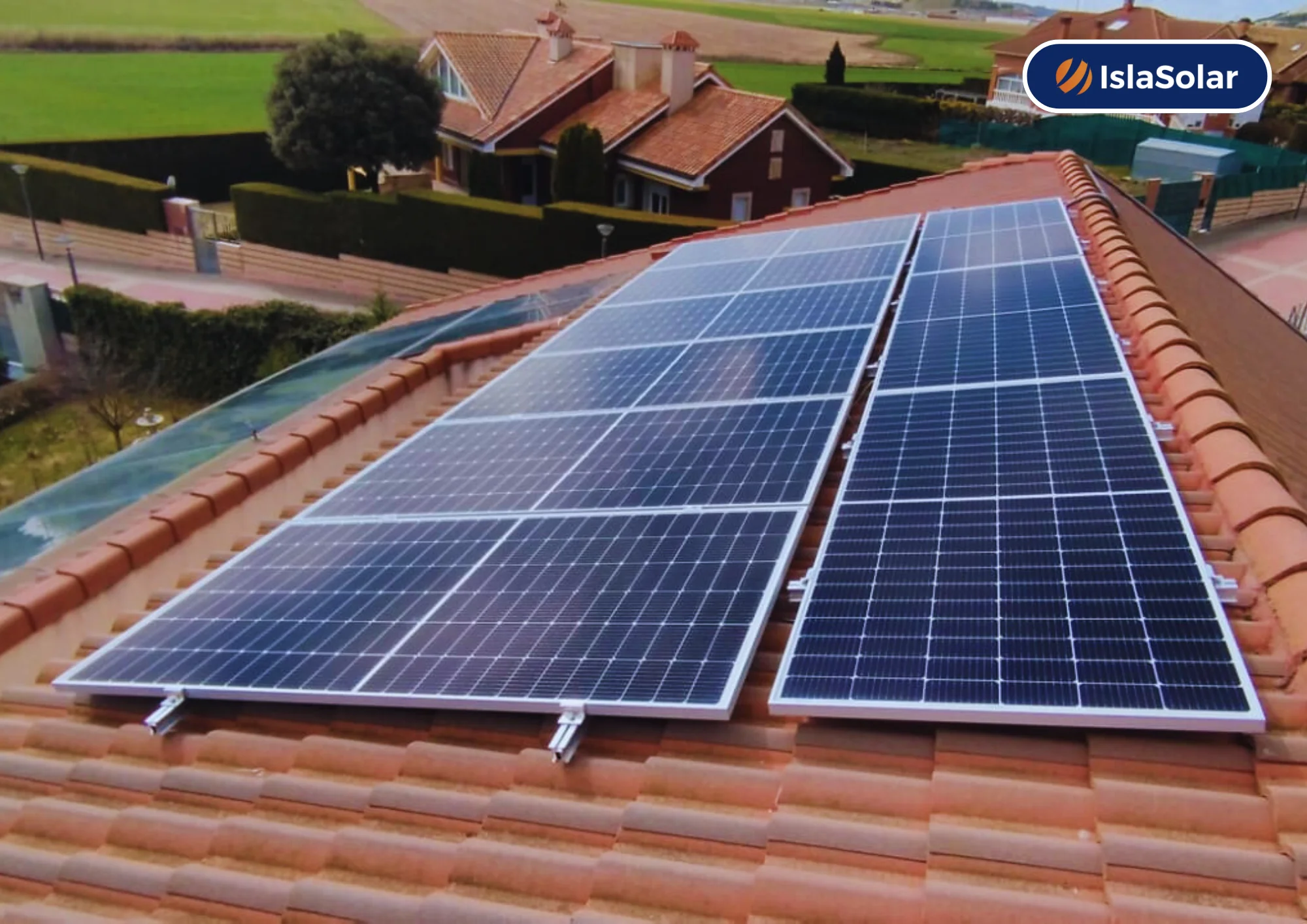 paneles solares en matapozuelos