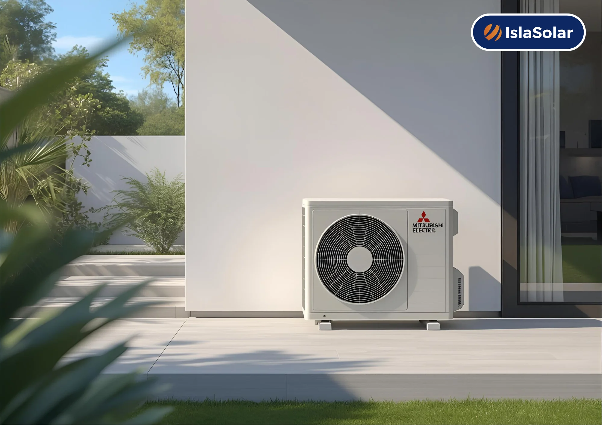 instalación de aerotermia en getafe