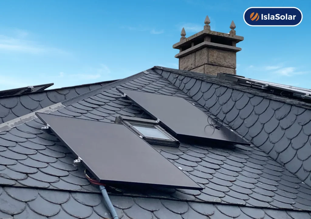 Qué supone la subida del precio de los paneles solares para instaladores y consumidores