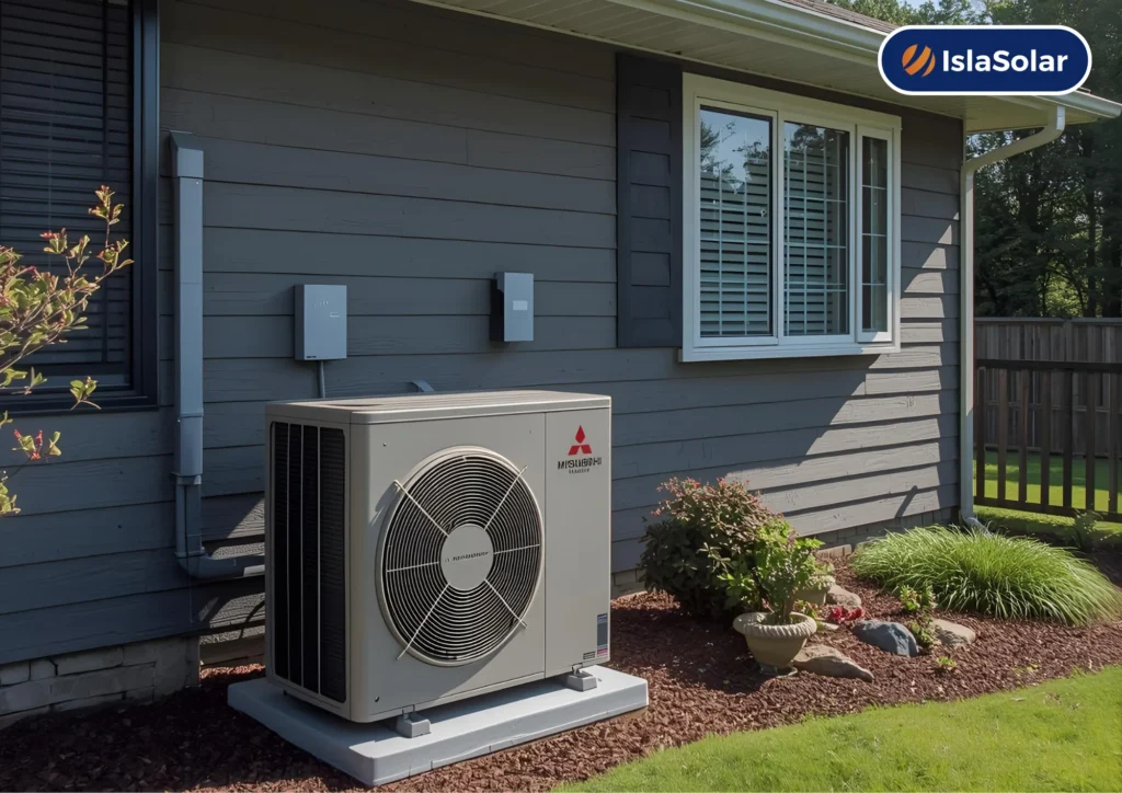 factores que afectan a la vida útil de un sistema aerotérmico