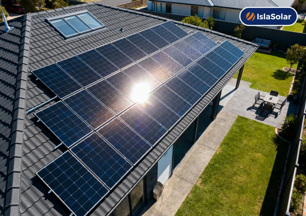 para qué sirven las placas solares