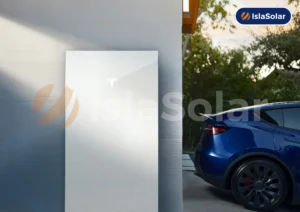 Batería Tesla Powerwall