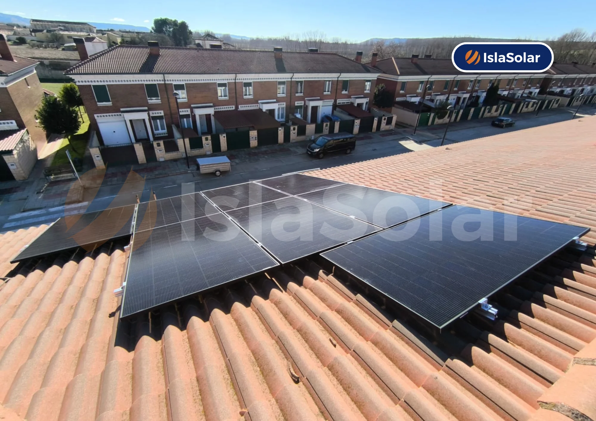 Medidas de los paneles solares según el tipo