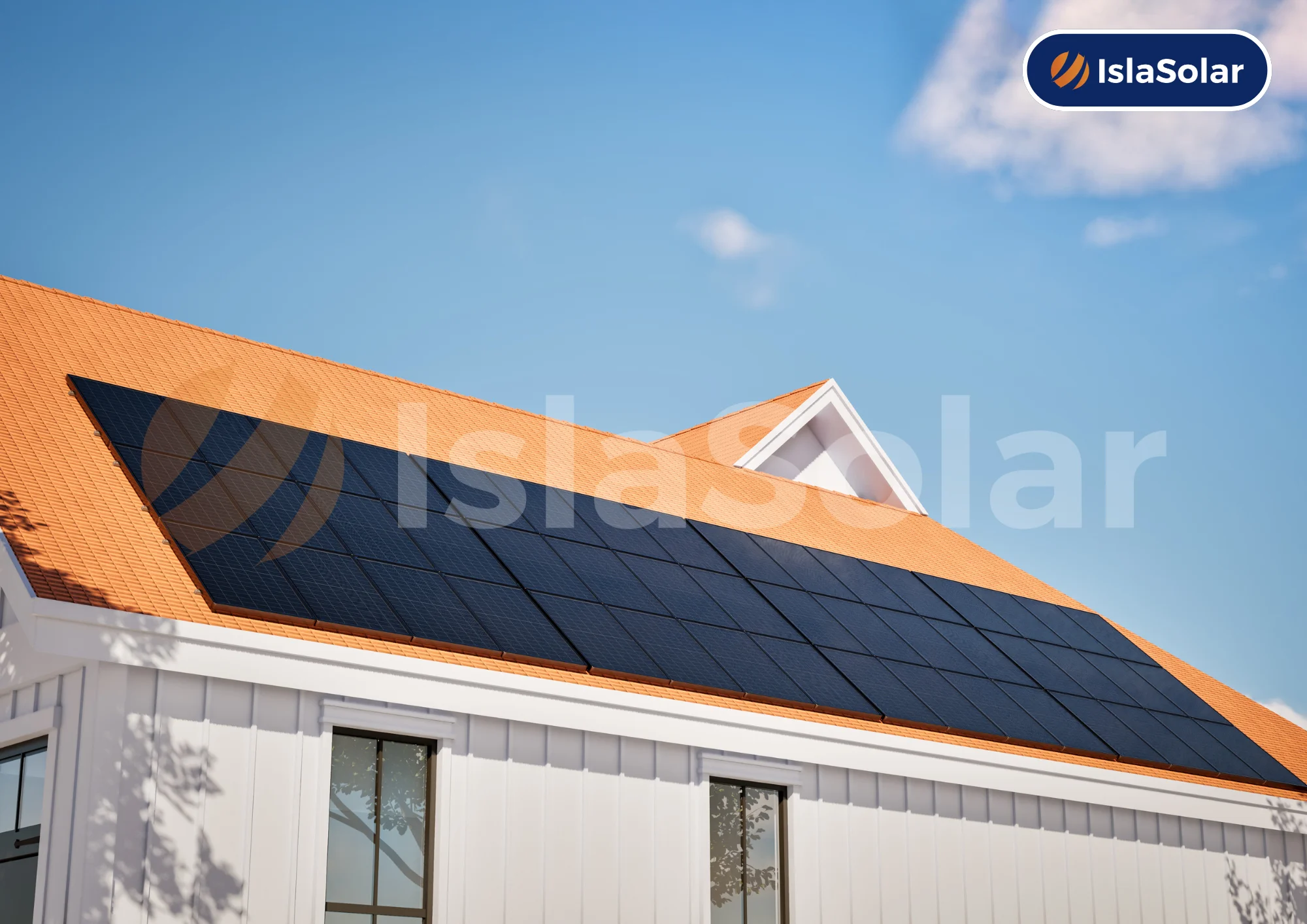 amortización de paneles solares