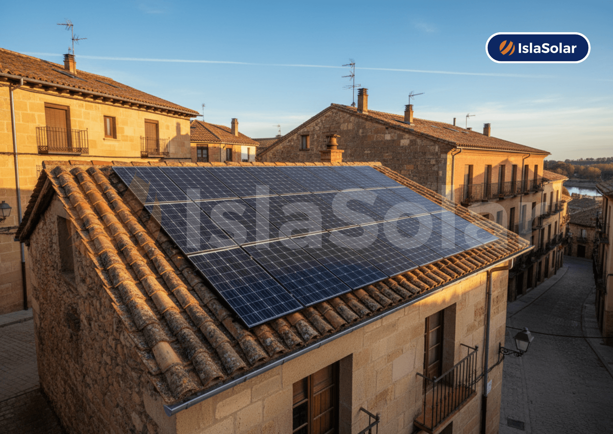 placas solares en miranda de ebro