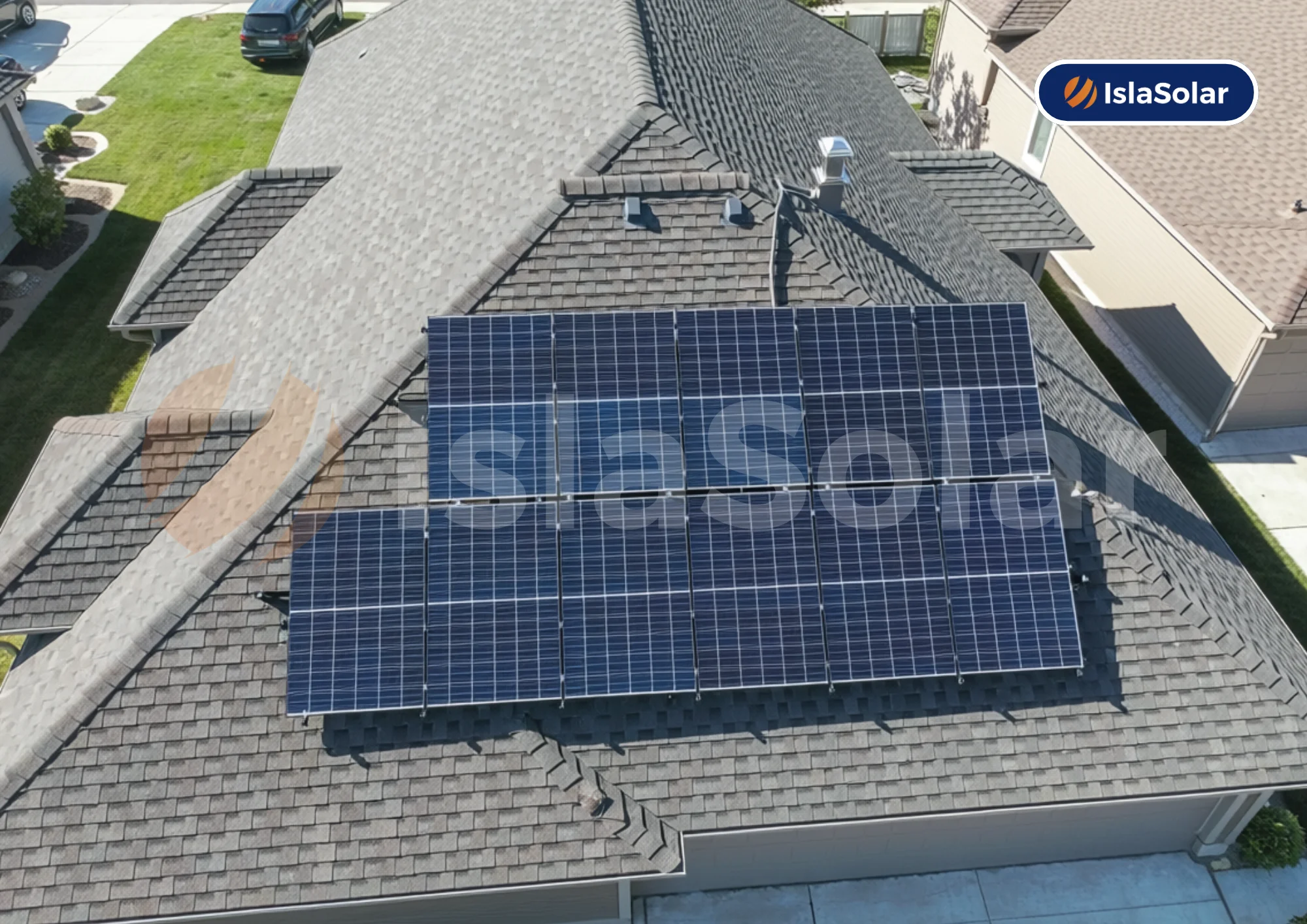 poner placas solares en Puertollano