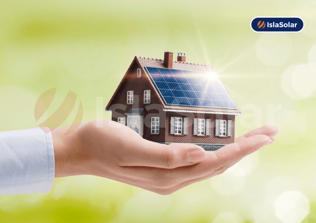 Subida del precio de la electricidad