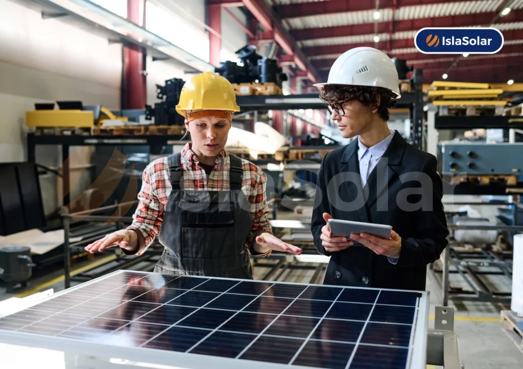 celdas fotovoltaicas